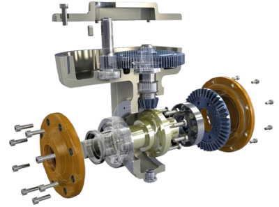 機械設(shè)計壁紙