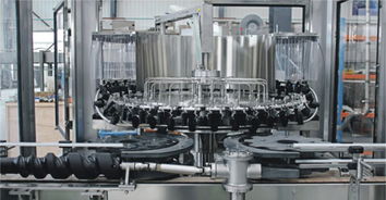 綠色節(jié)能是食品飲料包裝機(jī)械未來(lái)必選之路