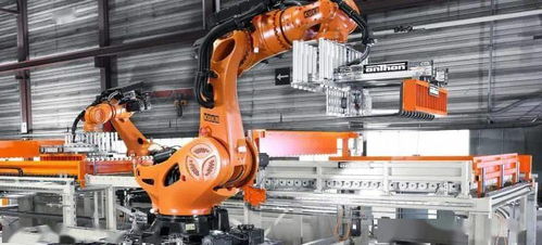 發(fā)改委原司長 制造業(yè)大企業(yè)要承擔(dān)起歷史的責(zé)任