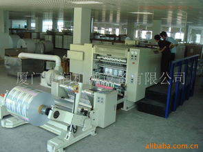 廈門建潤機(jī)械設(shè)備 紙包裝機(jī)械產(chǎn)品列表