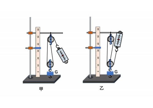 初中物理專題 簡單機械圖解與應(yīng)用