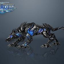 星戰(zhàn)風(fēng)暴手游 骷髏精靈正版授權(quán)，開啟第一機(jī)甲手機(jī)游戲新紀(jì)元