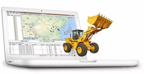 工程機(jī)械行業(yè)銷量高峰背后 大數(shù)據(jù)分析驅(qū)動(dòng)的戰(zhàn)略決策